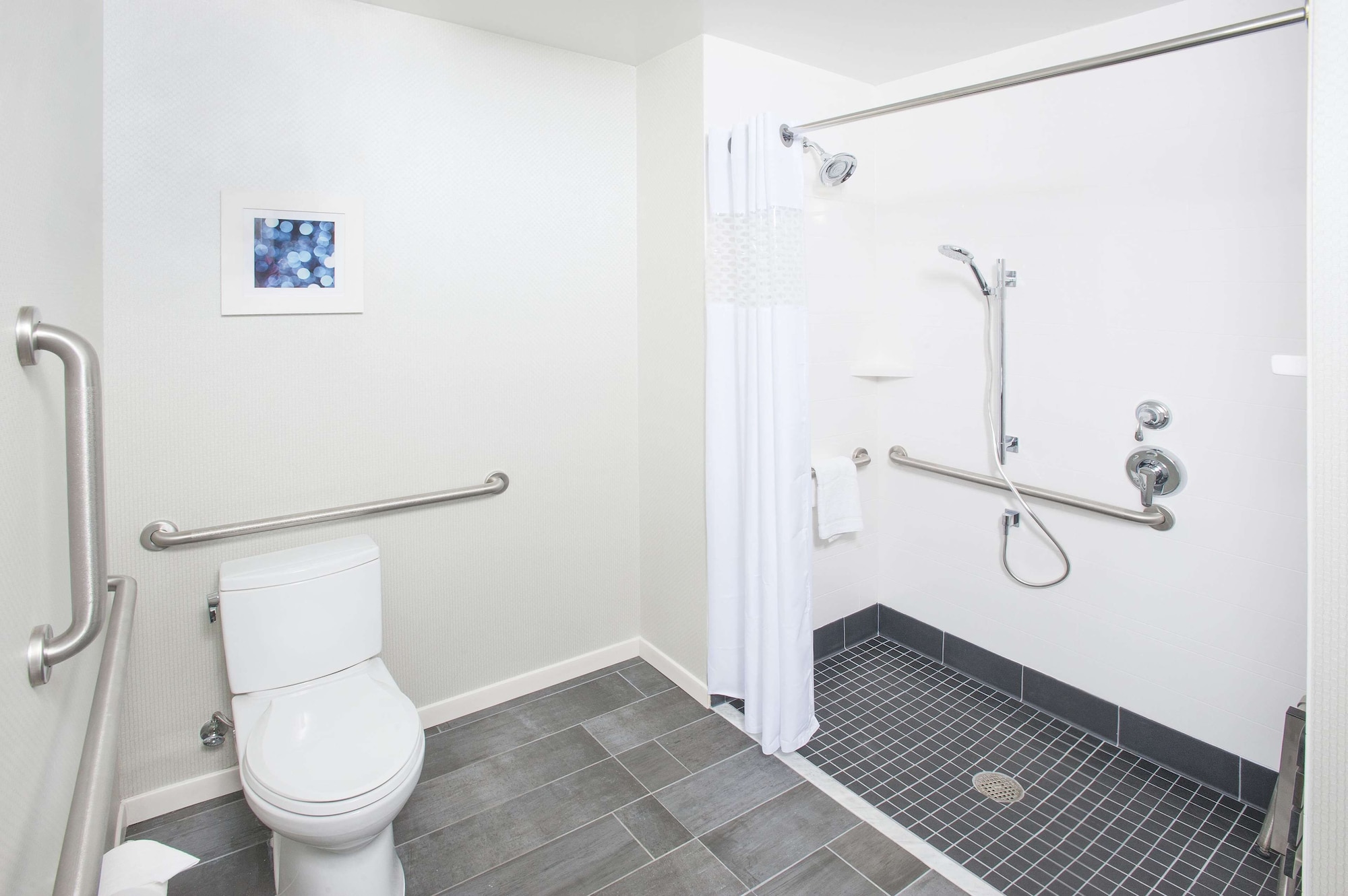 hampton inn and suites lax el segundo