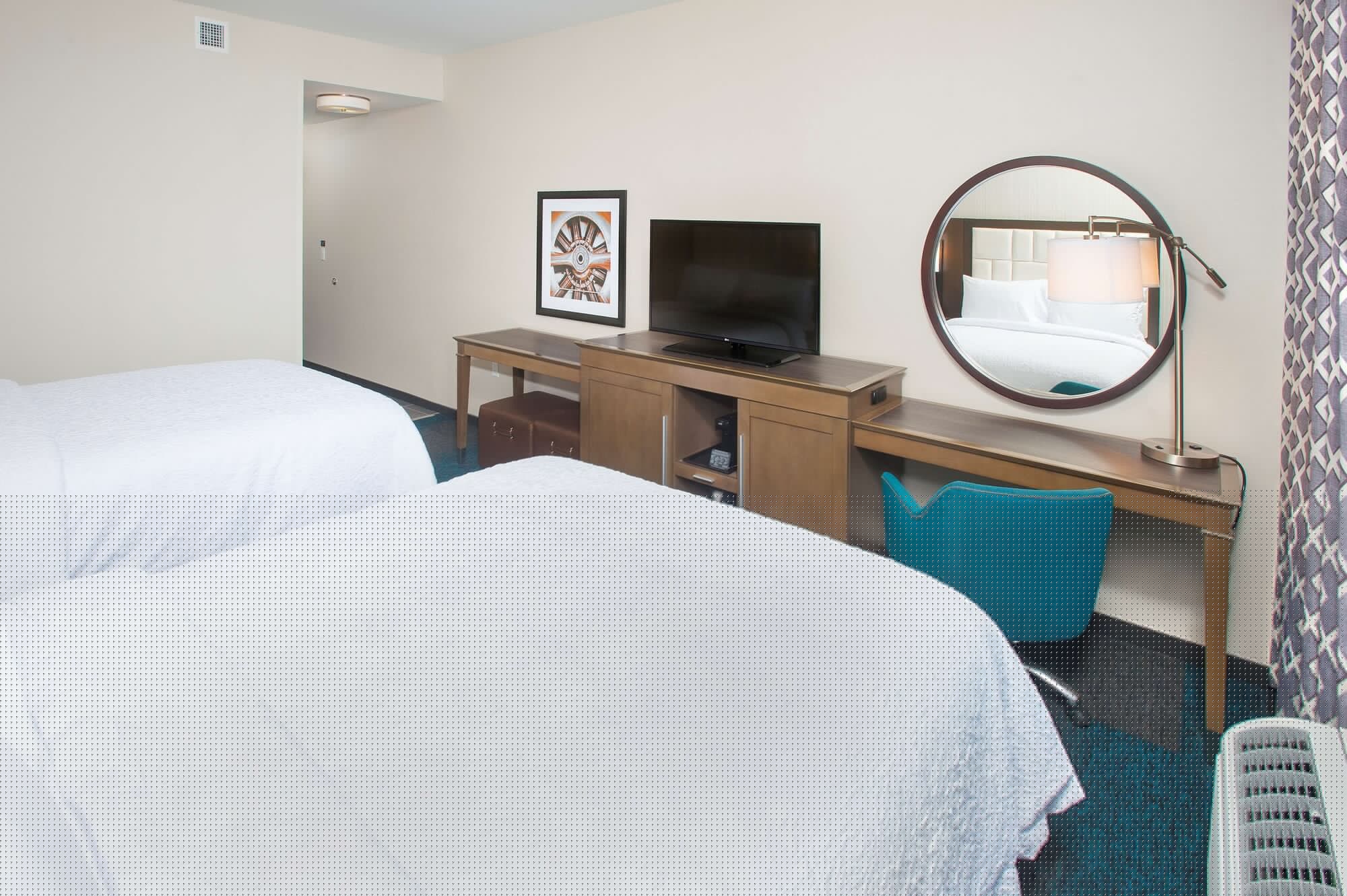 hampton inn and suites lax el segundo