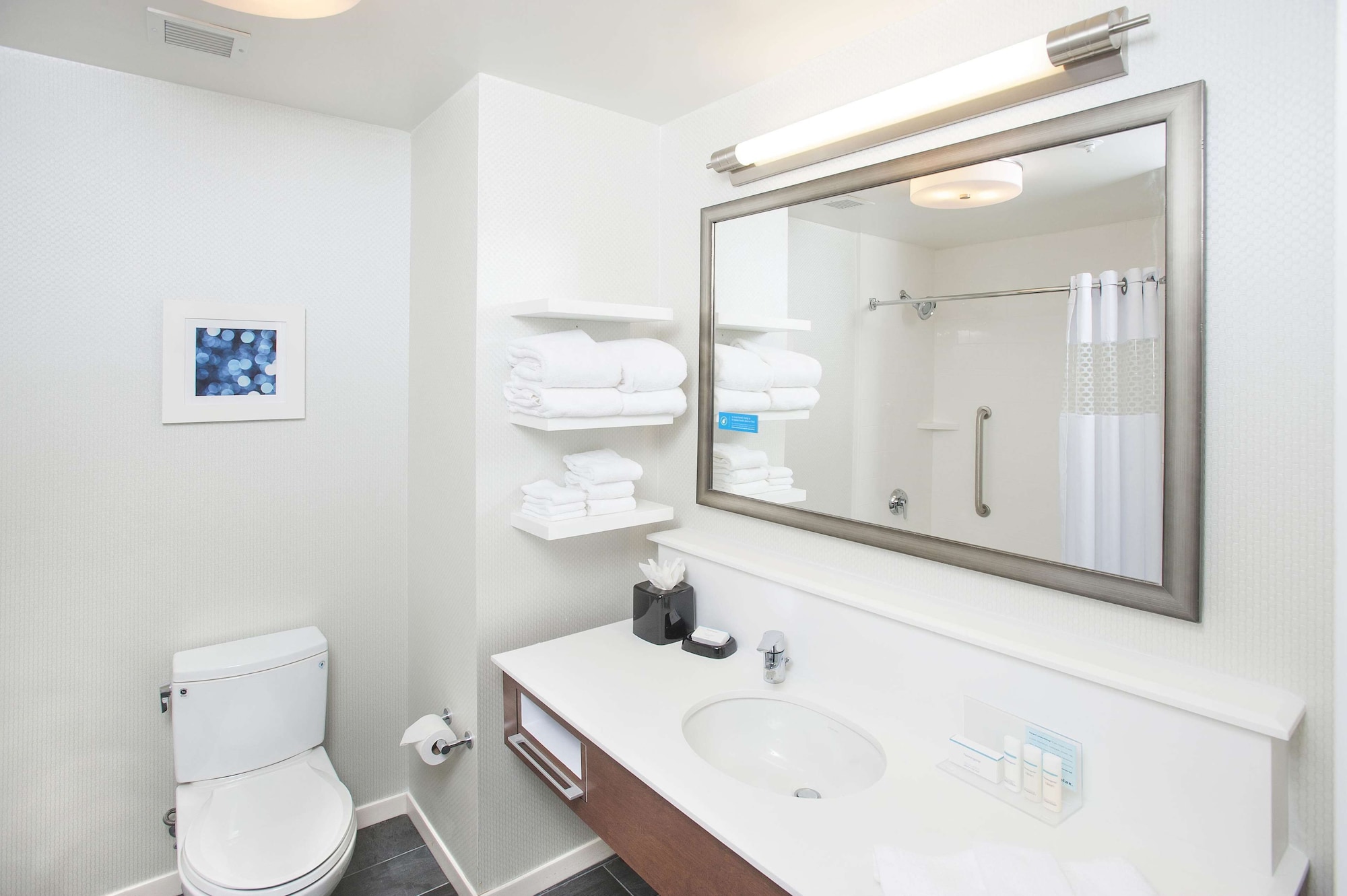hampton inn and suites lax el segundo