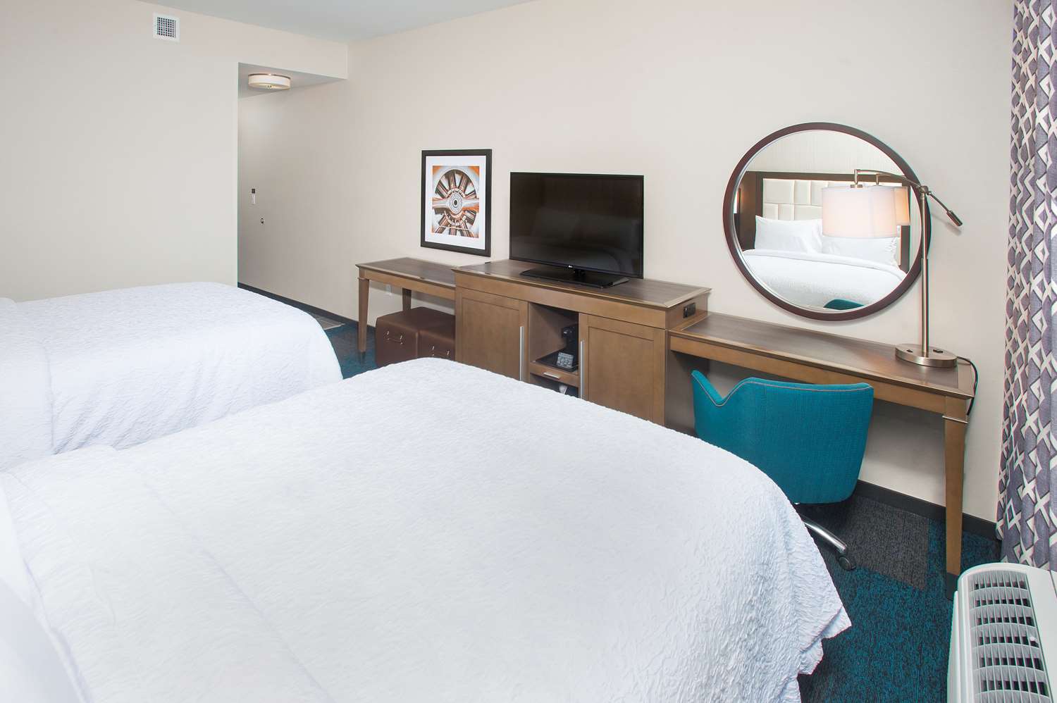 hampton inn and suites lax el segundo