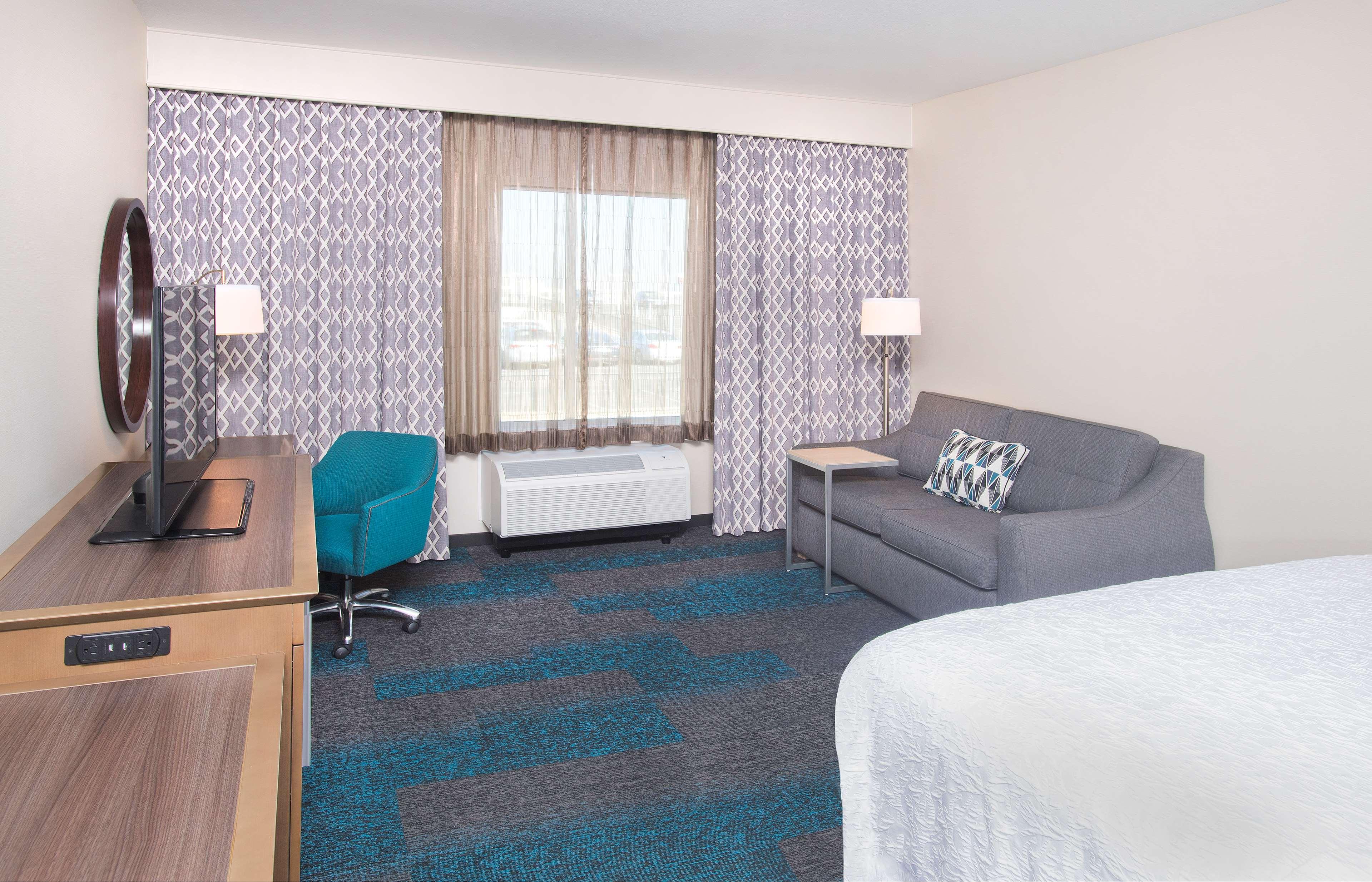 hampton inn and suites lax el segundo