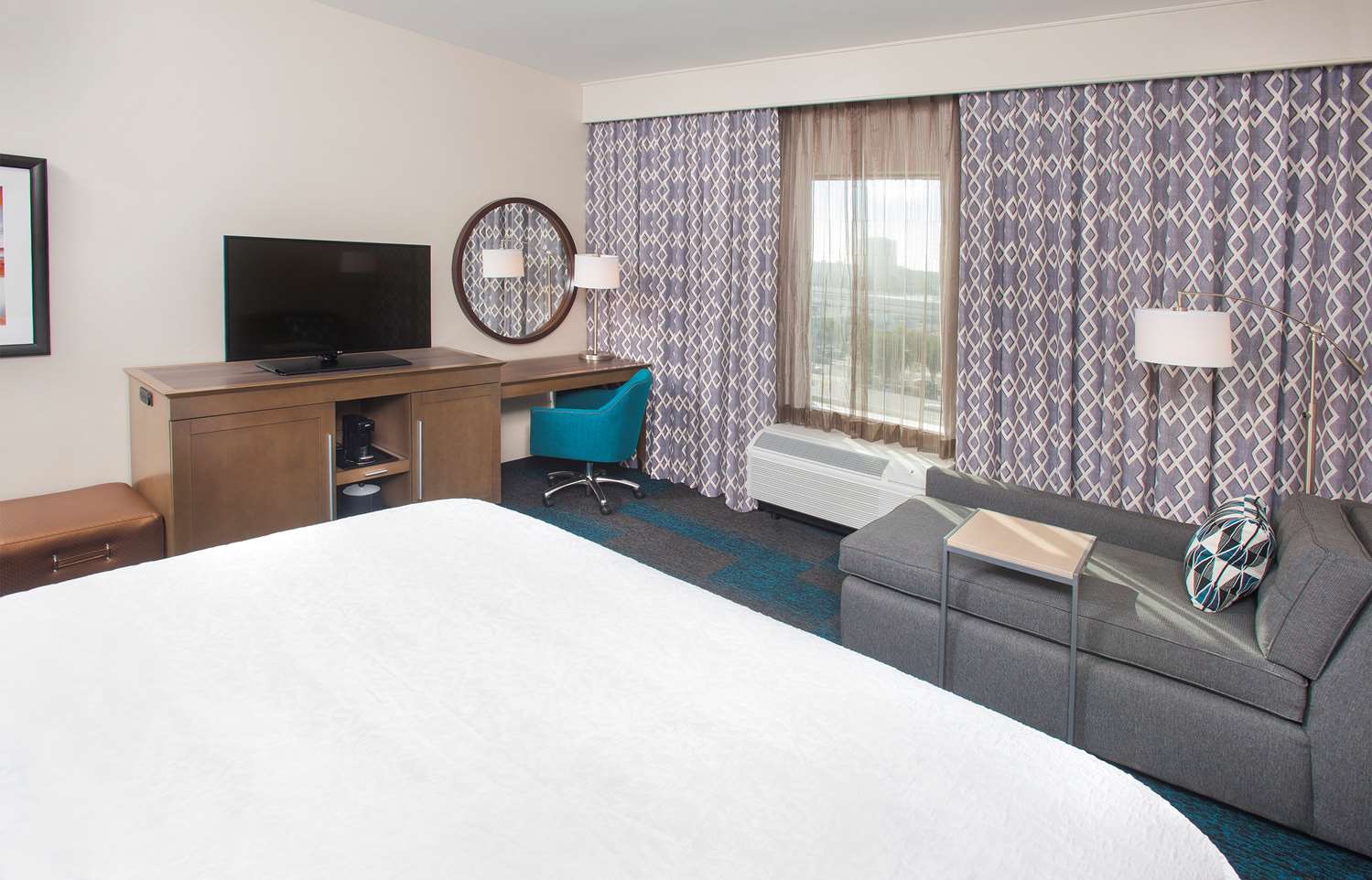 hampton inn and suites lax el segundo
