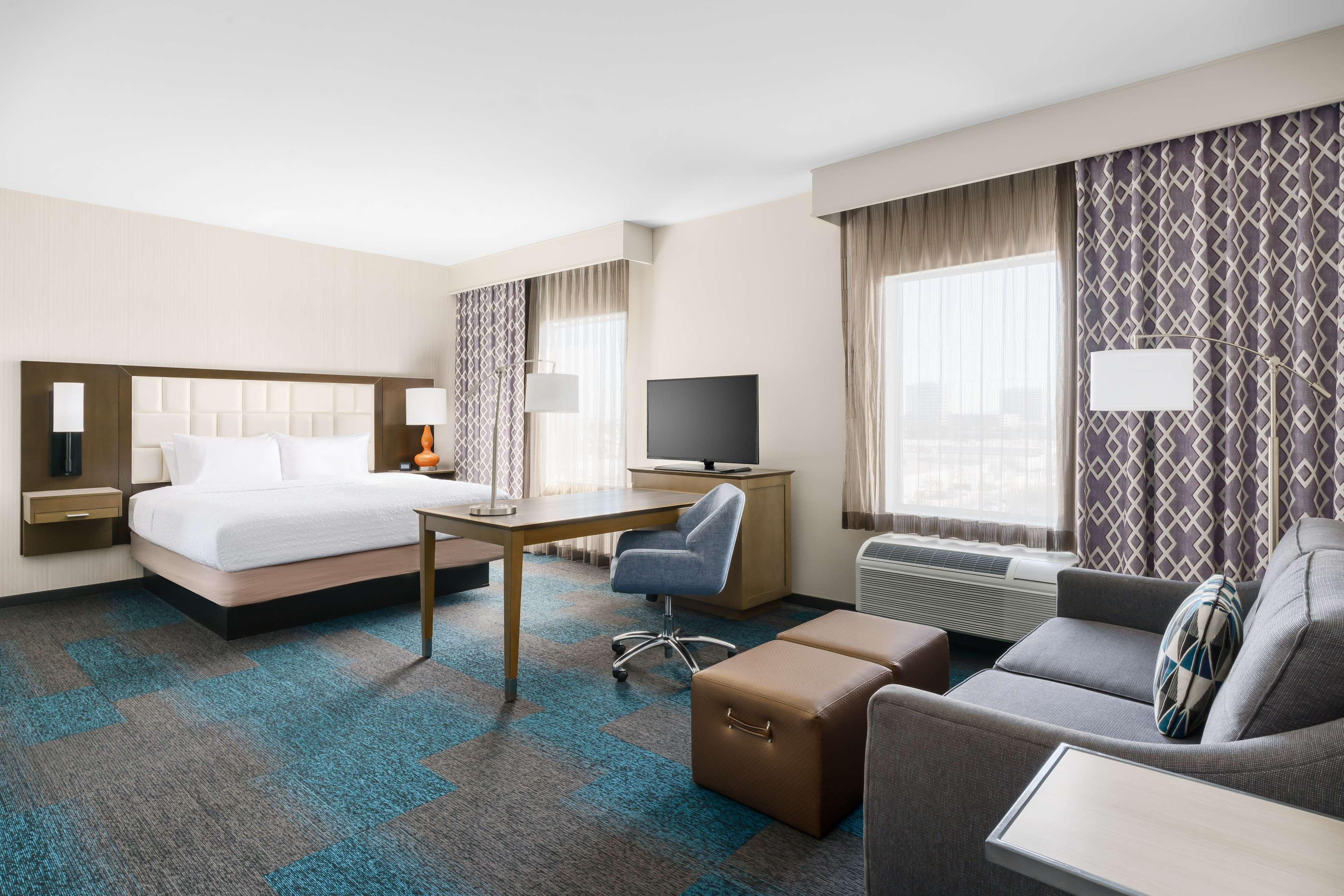 hampton inn and suites lax el segundo