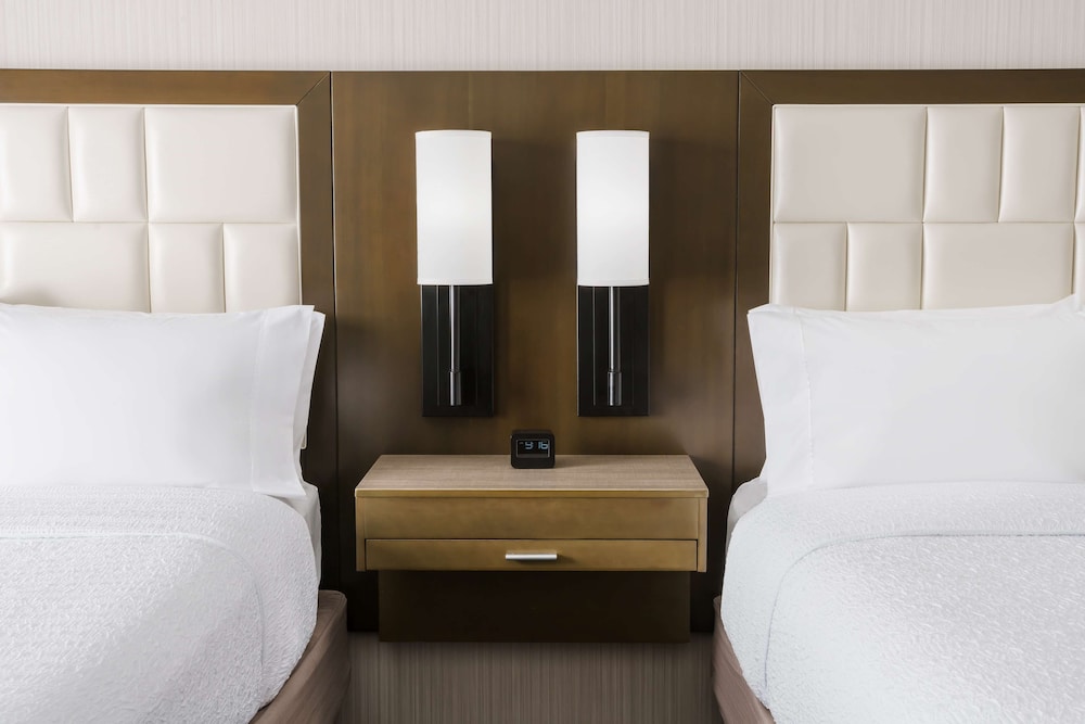 hampton inn and suites lax el segundo