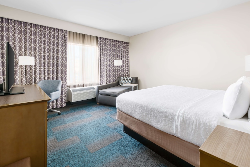 hampton inn and suites lax el segundo