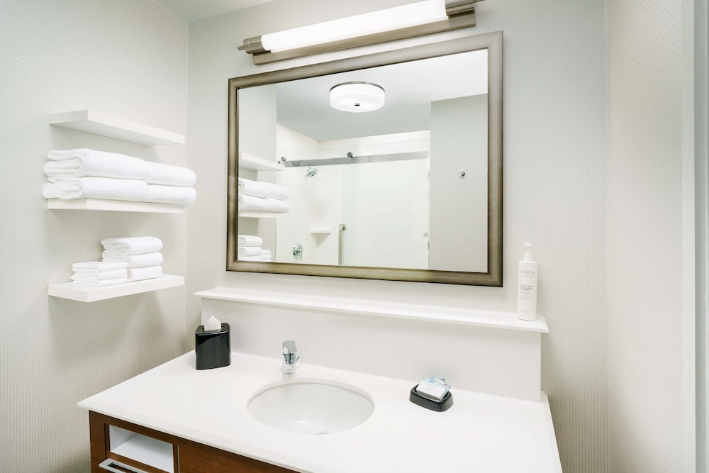 hampton inn and suites lax el segundo