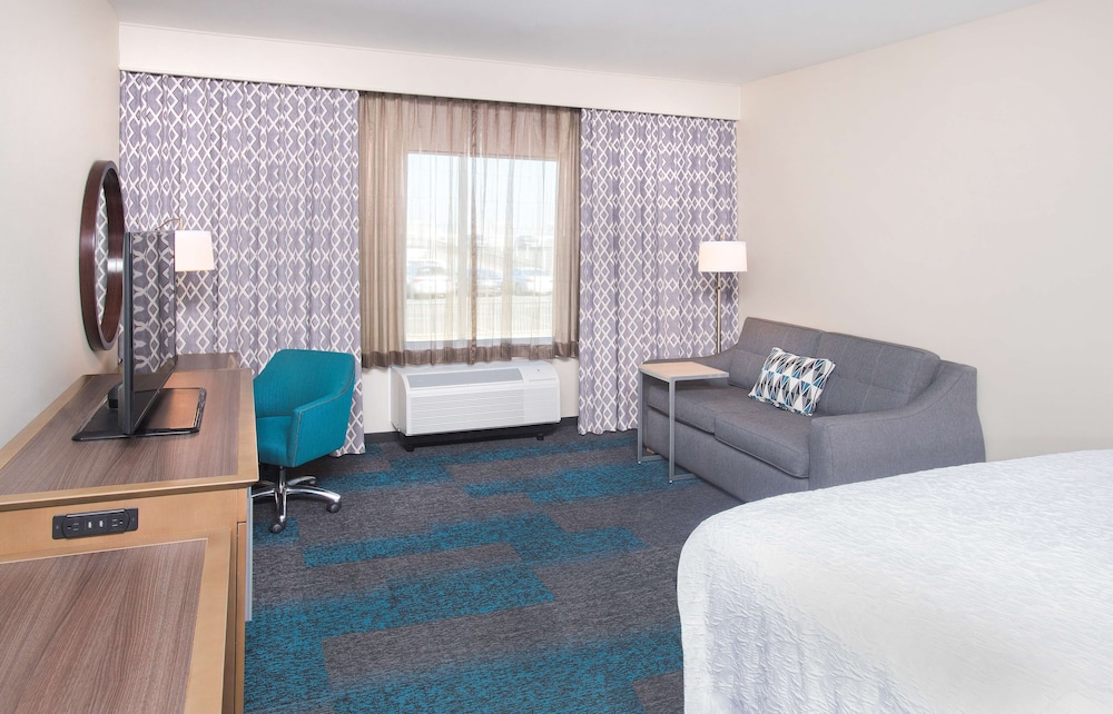 hampton inn and suites lax el segundo