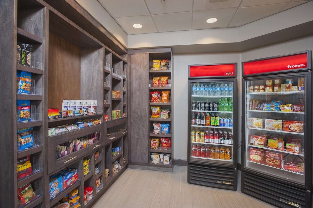 hampton inn and suites lax el segundo