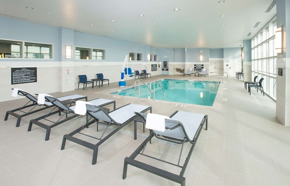 hampton inn and suites lax el segundo