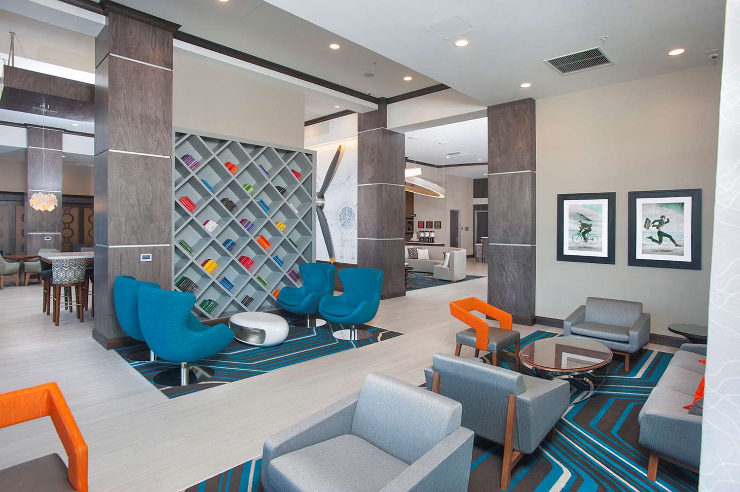 hampton inn and suites lax el segundo