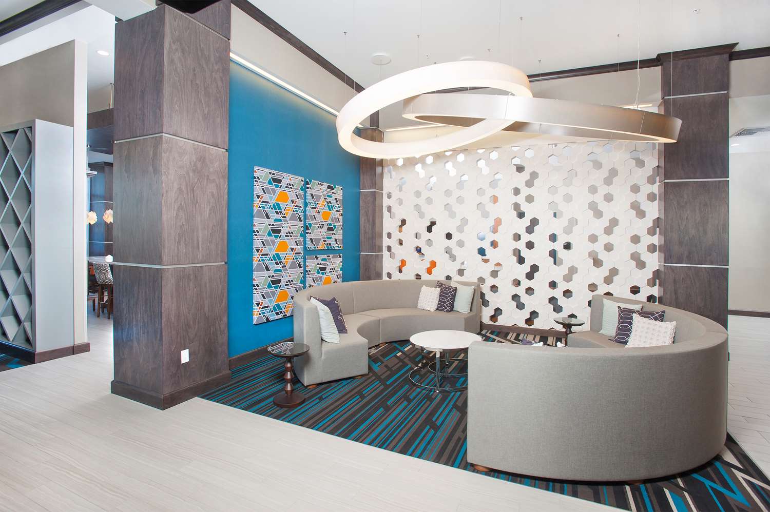 hampton inn and suites lax el segundo