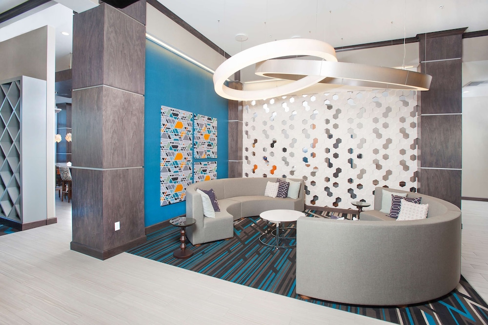 hampton inn and suites lax el segundo