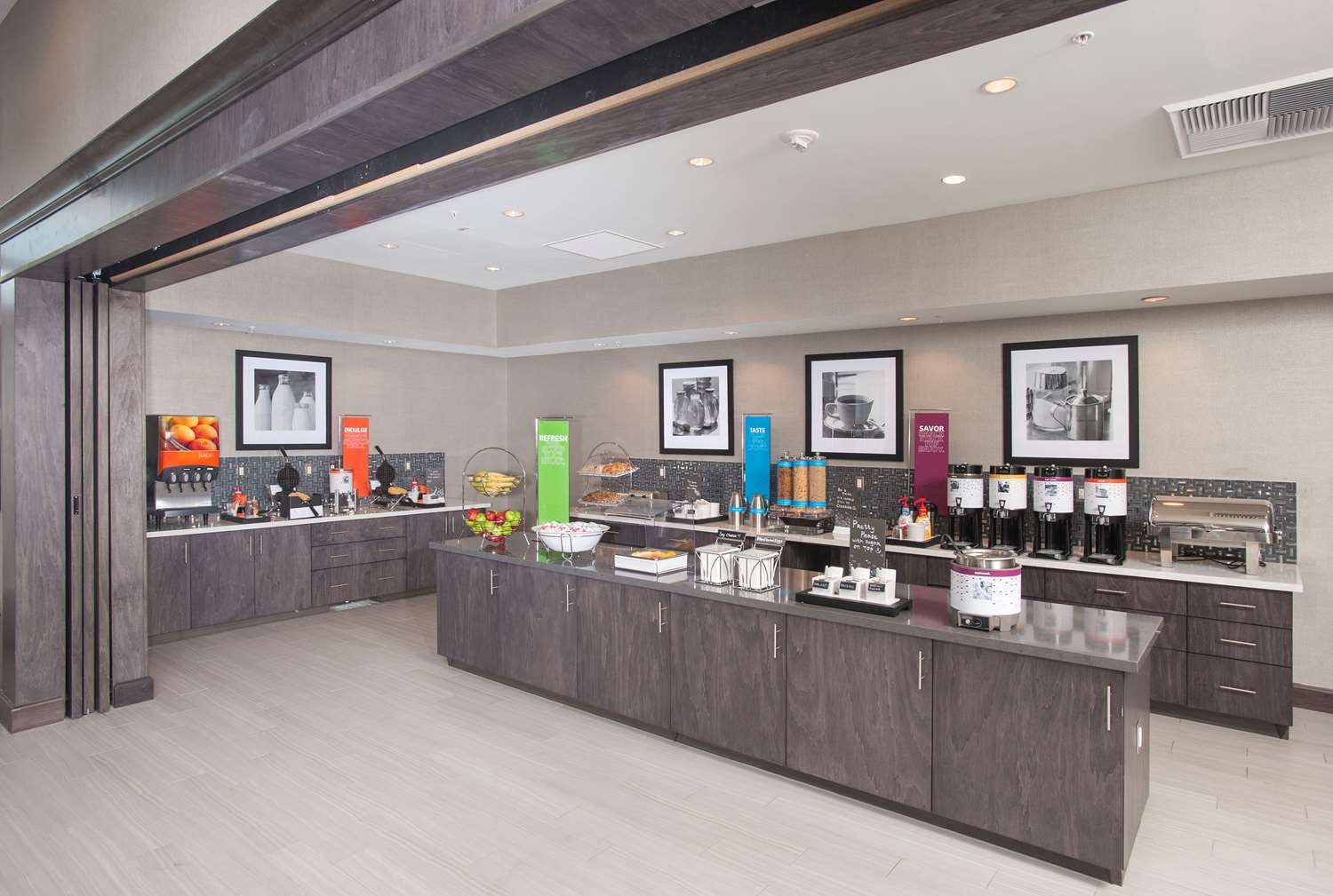 hampton inn and suites lax el segundo