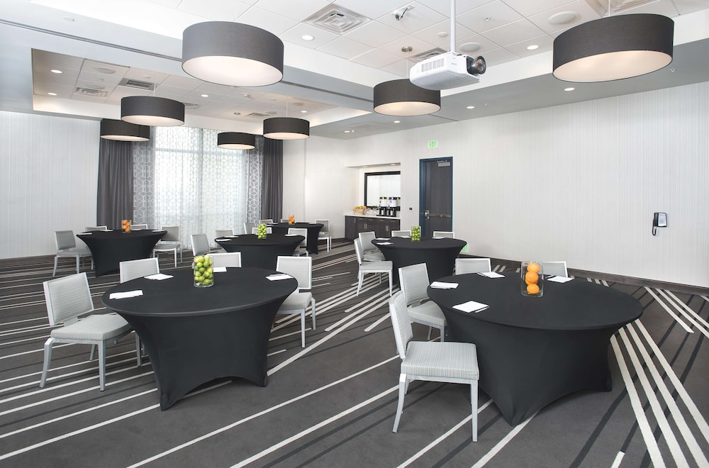 hampton inn and suites lax el segundo