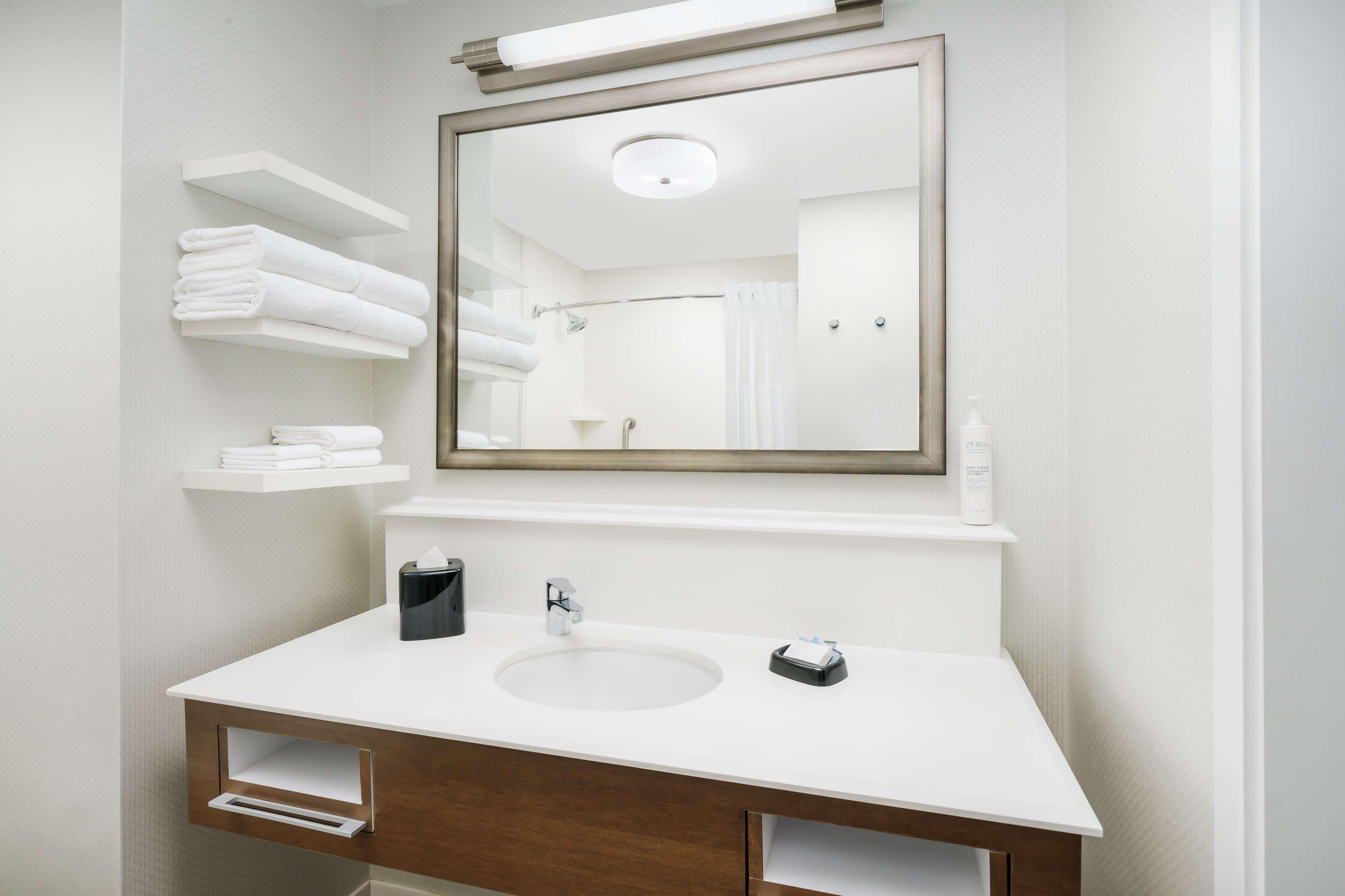 hampton inn and suites lax el segundo
