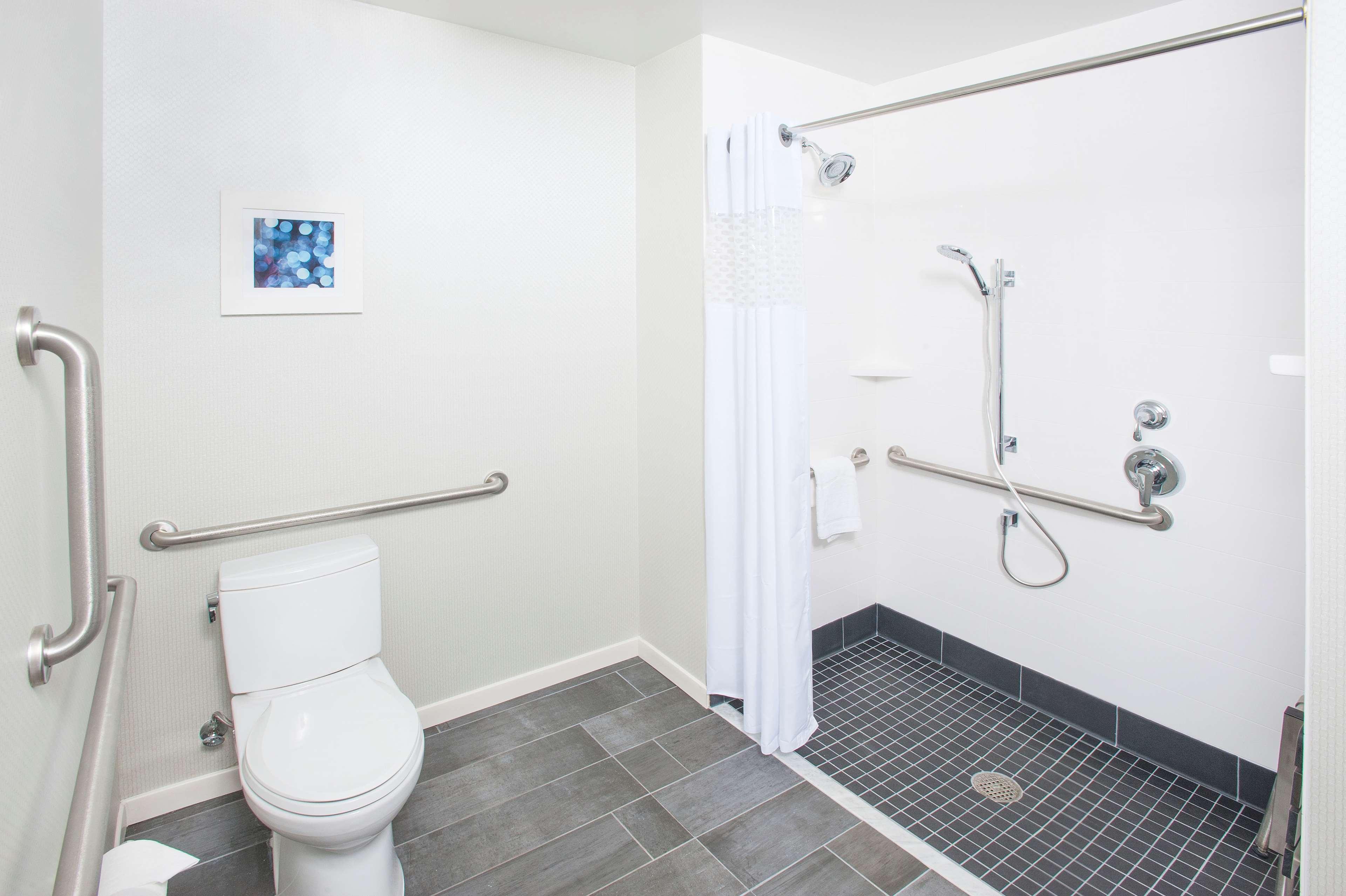 hampton inn and suites lax el segundo