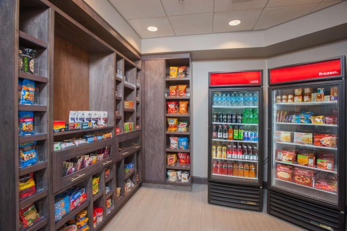 hampton inn and suites lax el segundo