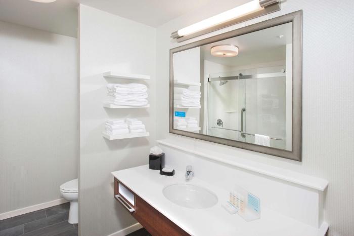 hampton inn and suites lax el segundo