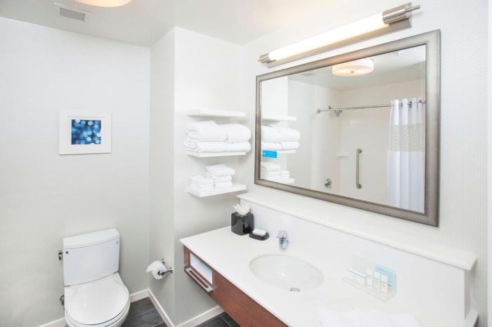 hampton inn and suites lax el segundo