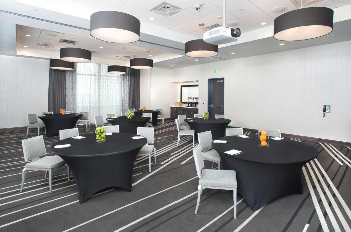 hampton inn and suites lax el segundo