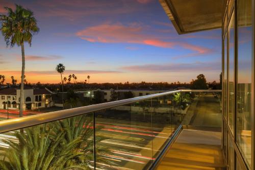 hampton inn and suites lax el segundo