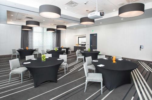 hampton inn and suites lax el segundo
