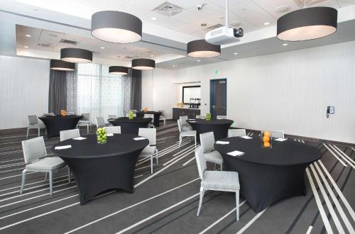 hampton inn and suites lax el segundo