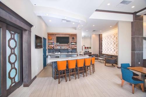 hampton inn and suites lax el segundo