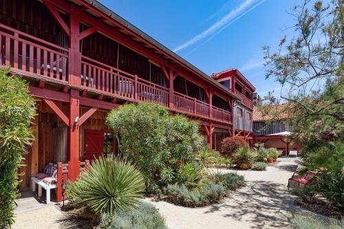 saint julien en born