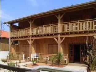 hotel de la plage