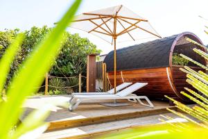 saint julien en born