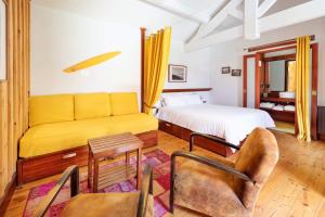 saint julien en born