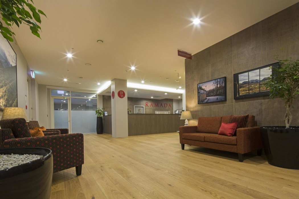 Ramada Suites By Wyndham Queenstown Remarkables Park,Kelvin Heights>>Frankton,4 star