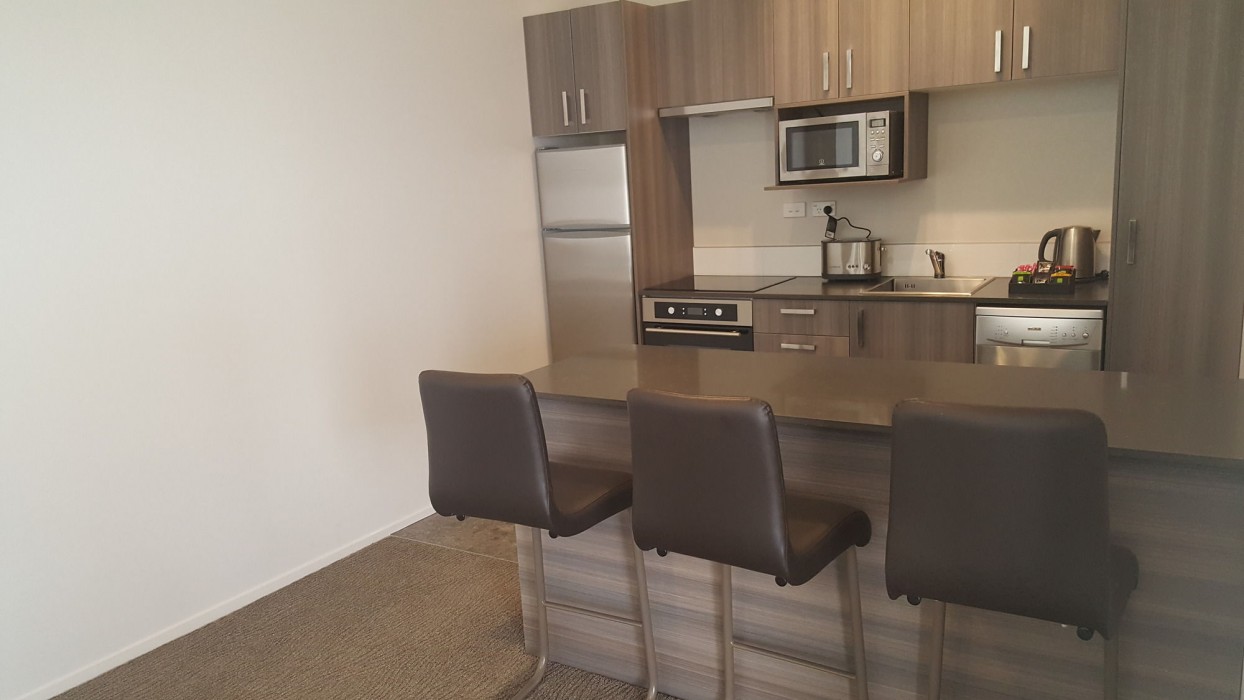 Ramada Suites By Wyndham Queenstown Remarkables Park,Kelvin Heights>>Frankton,4 star