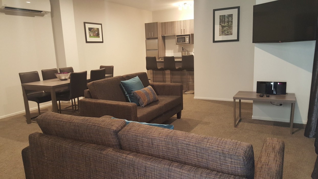 Ramada Suites By Wyndham Queenstown Remarkables Park,Kelvin Heights>>Frankton,4 star