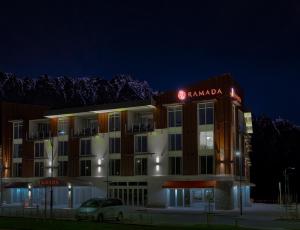 ramada suites by wyndham queenstown remarkables park