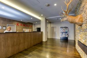 ramada suites by wyndham queenstown remarkables park