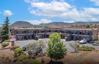 Wildflower Inn At Bell Rock,Sedona>>Clarkdale,3 star