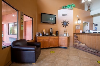 Wildflower Inn At Bell Rock,Sedona>>Clarkdale,3 star