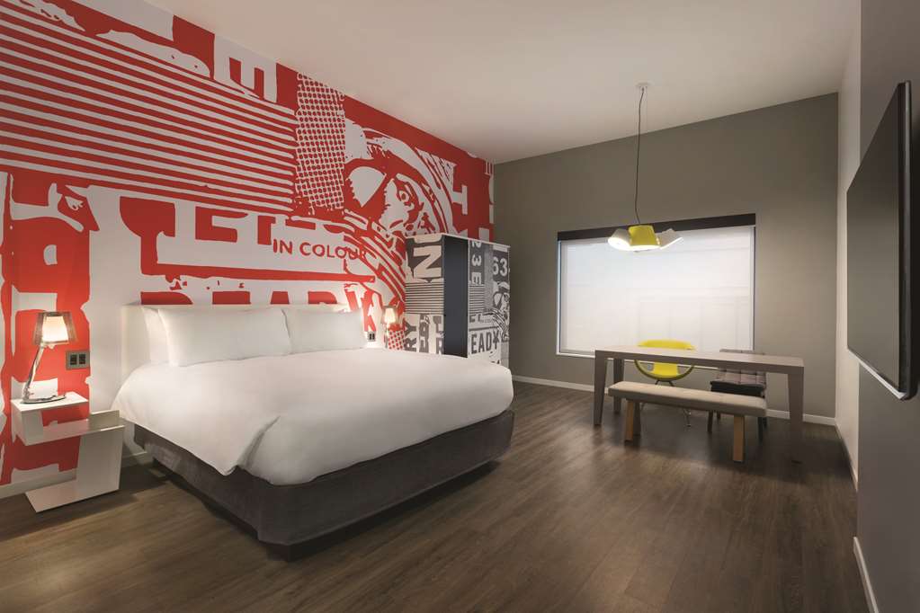 radisson red minneapolis downtown