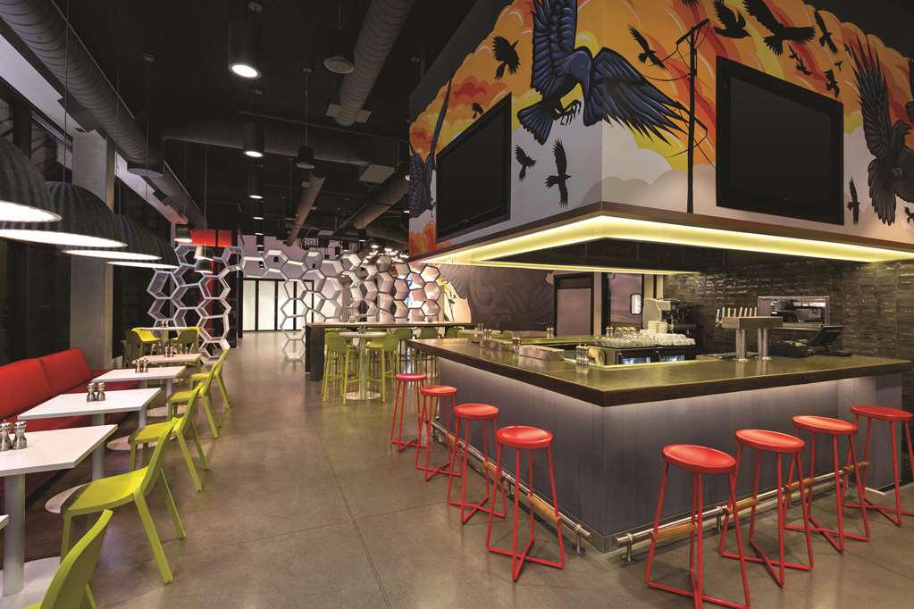 radisson red minneapolis downtown