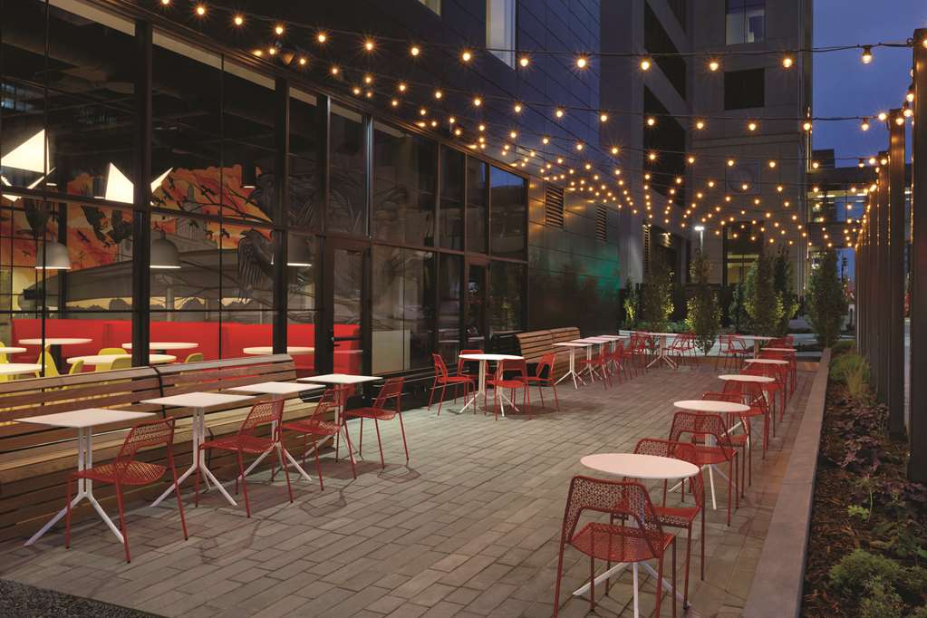 radisson red minneapolis downtown