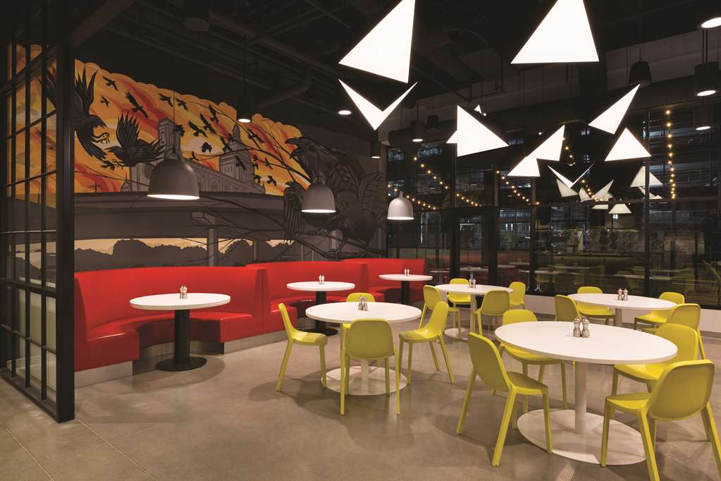 radisson red minneapolis downtown