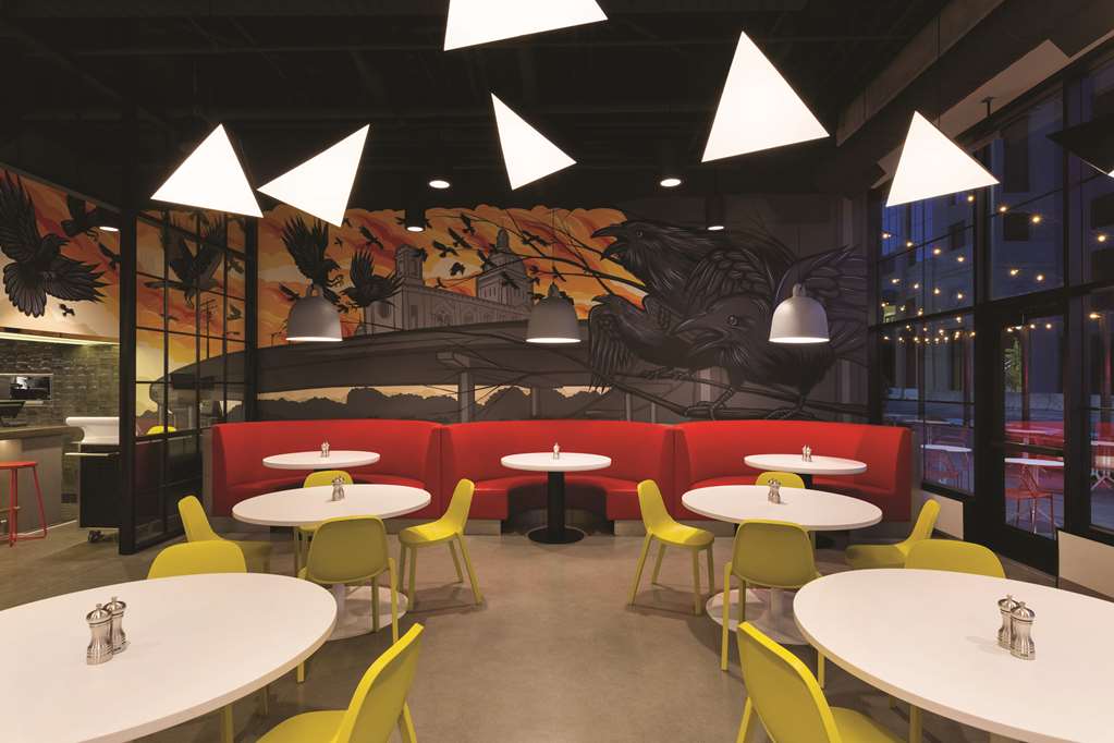 radisson red minneapolis downtown