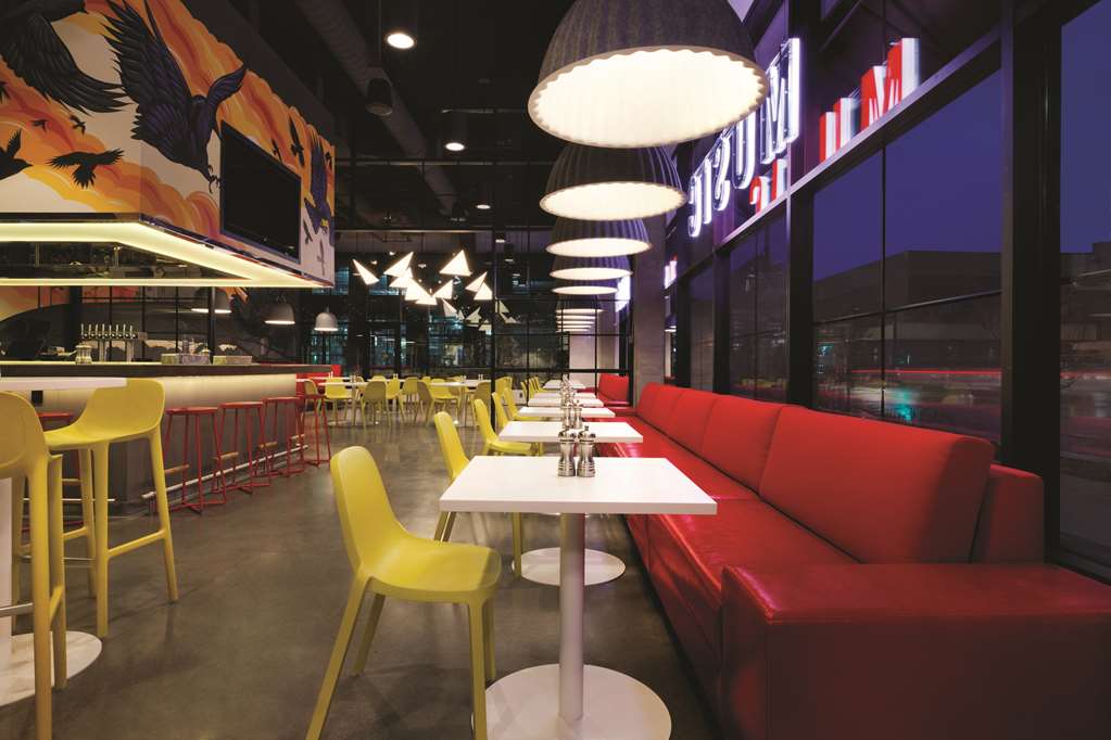 radisson red minneapolis downtown