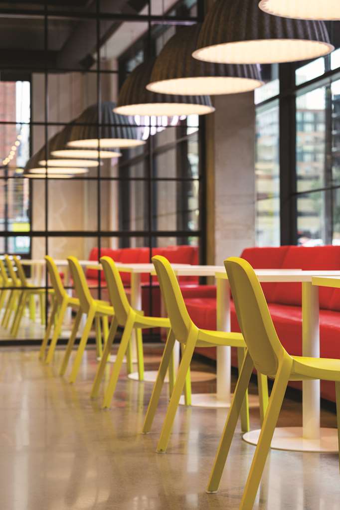 radisson red minneapolis downtown