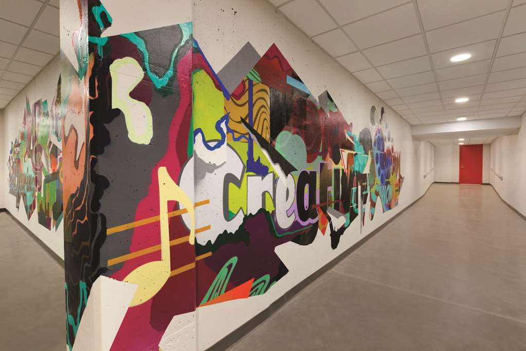 radisson red minneapolis downtown