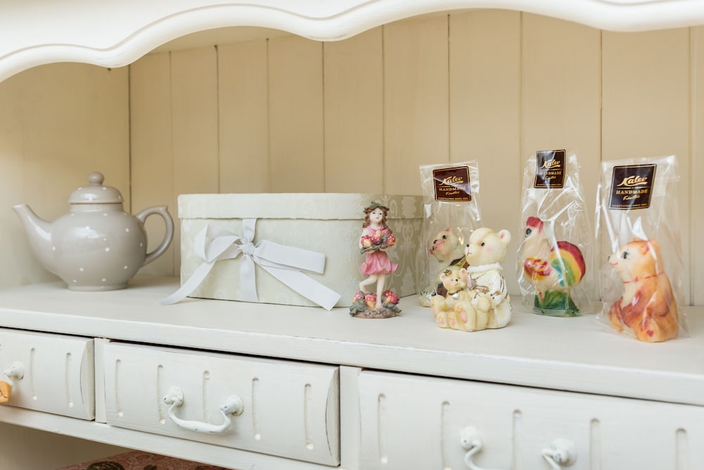 angleterre apartments