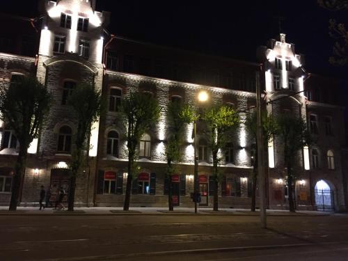 tallinn