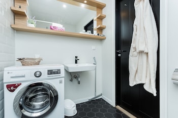 angleterre apartments